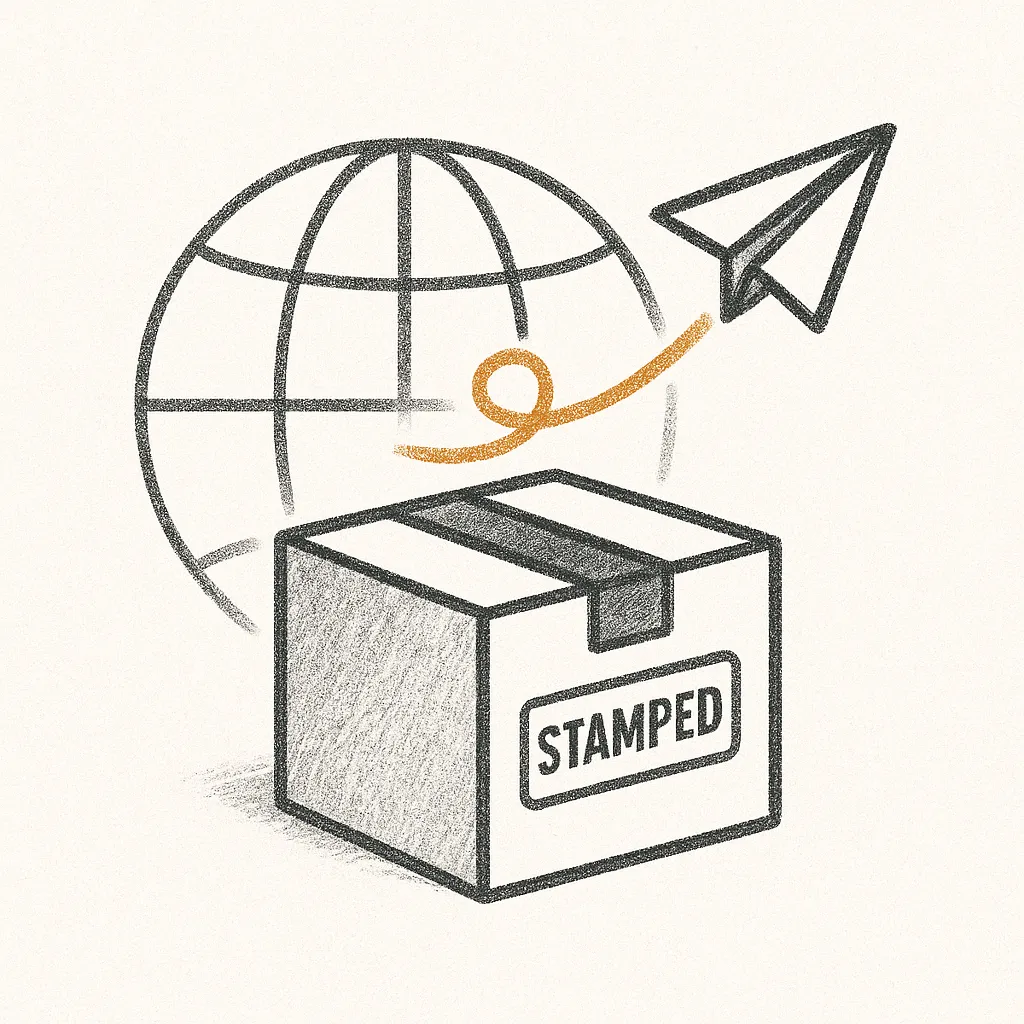 Export Clearance Support (Global)