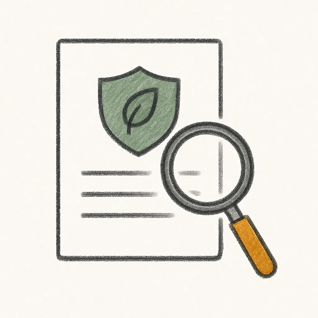 FSSAI & AYUSH-Based Regulatory Support