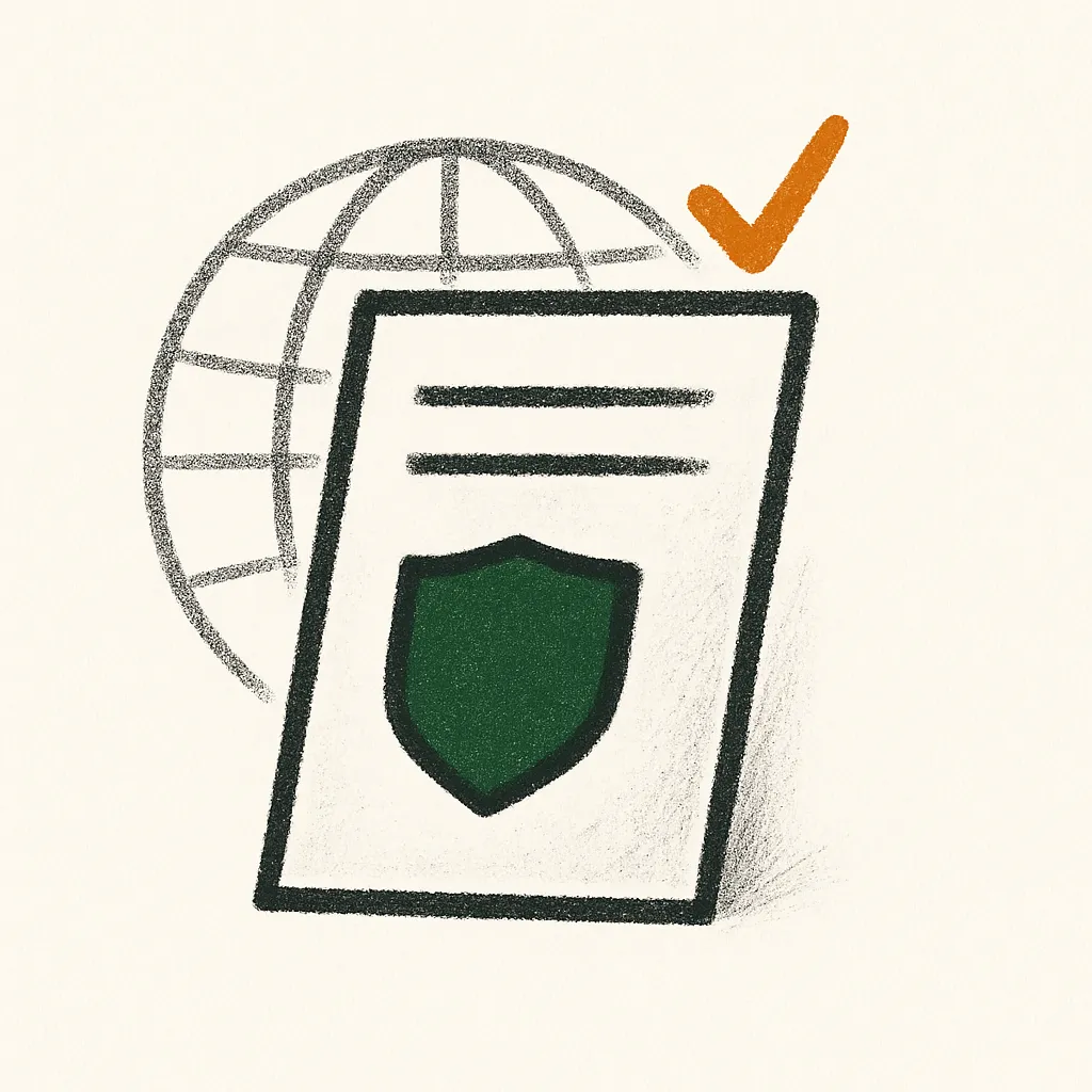 Global Regulatory Affairs