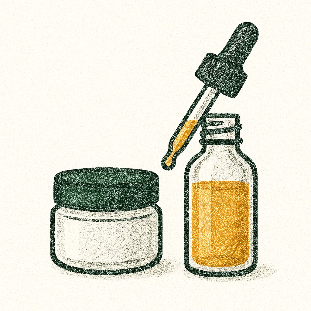 Cosmetic & Personal Care Brands
