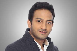 Gaurav Gupte
